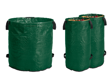 Garden waste