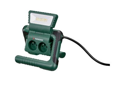 LED work lamp