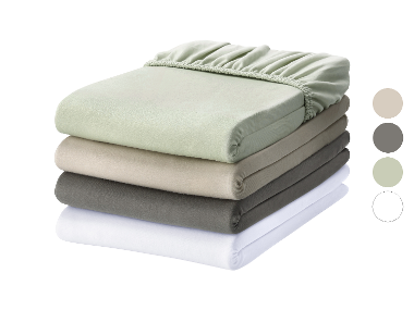 Tensioning jersej sail