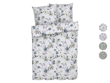 Bed set