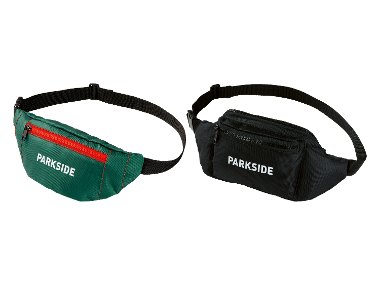 Hip bag