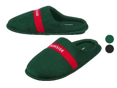 Men's slippers