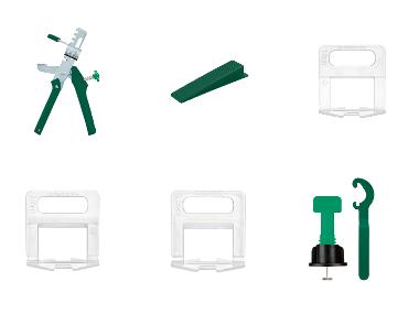 Tile installation accessory