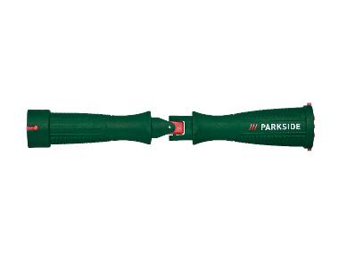 Sanitary universal assembly key