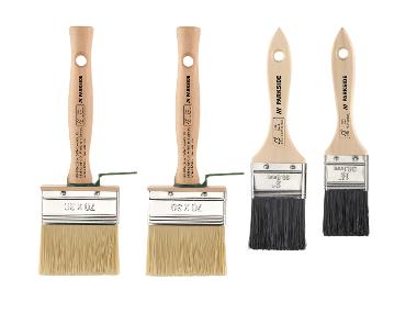 Pinsel-Set