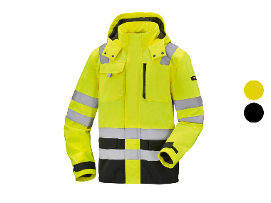 Men's Softshell jacket