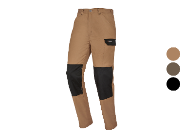 Men's work pants