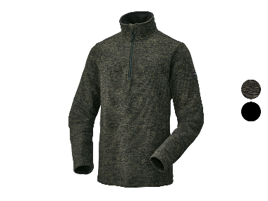 Trucker truck sweater