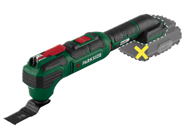 Multifunctional tool