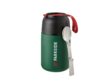 Insulated meal box