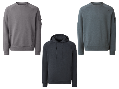 Men's sweatshirt