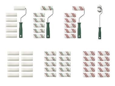 Paint roller / paint rollers
