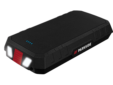 Powerbank 20,000 mAh