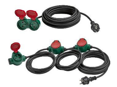 Extension cable
