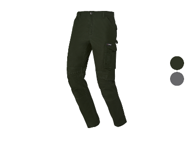 Men's work pants