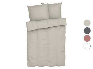 Mousseline bed set