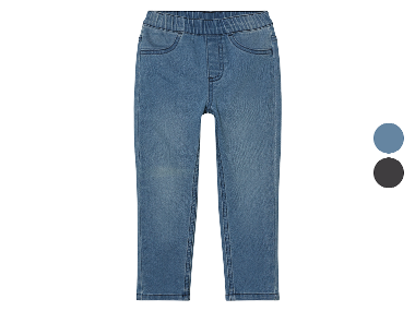 Children's Jeggings with cotton