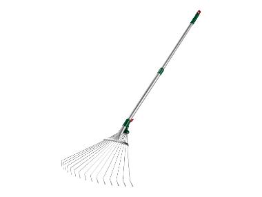 Outside brooms / leaks