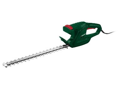 Electric hedge