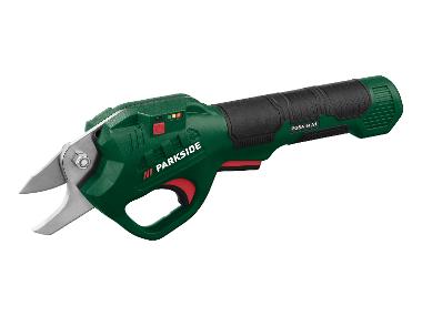 Battery-pruner
