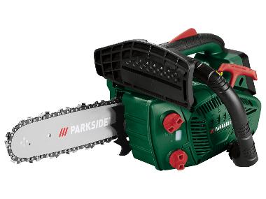 Gasoline tree saw 0