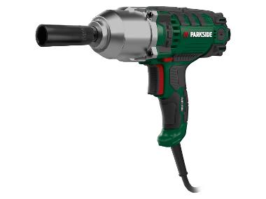 Electric shock screwders