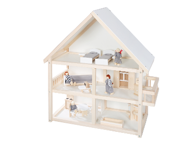 Doll house