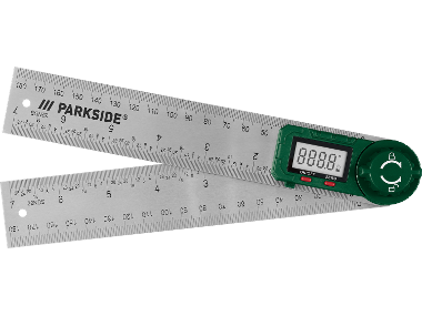 Messschieber / Winkelmesser