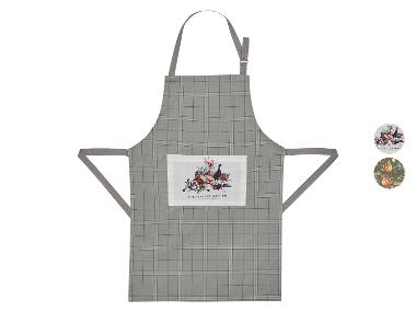 Kitchen apron