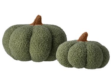 Set of 2 decorative cushions