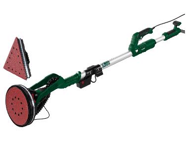Ceiling and wall sander 710 W