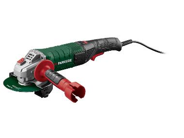 Angle grinder