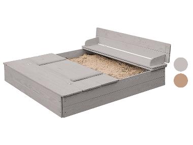 Sandpit