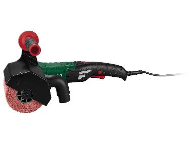 Matovací / kartáčová bruska PBSM 1300 A1 - rozbaleno