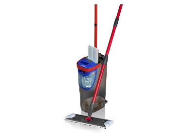 H2PrO Flat Mop