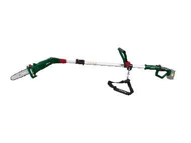 Wireless wire pruning