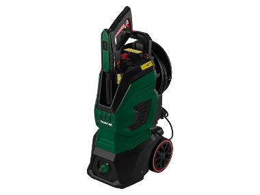 High -pressure cleaner