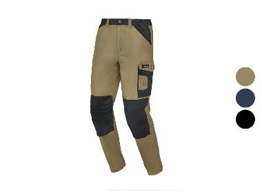 Work trousers for men
