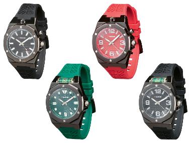 Wristwatch