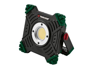 Working spotlight
