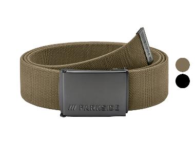 Unisex expandable belt
