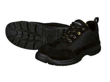 Men's S1 security shoes