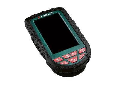 Inspection camera