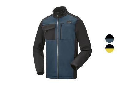Softshell jacket men