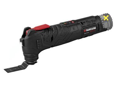 Wireless multifunction tool