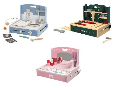 Table clinic / table workbench / dressing table