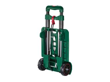 Hand truck