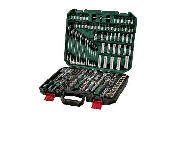 Socket wrench set