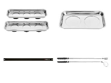 Magnetic tools