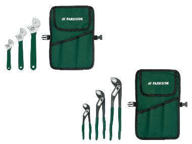 Spanner or water pumping set